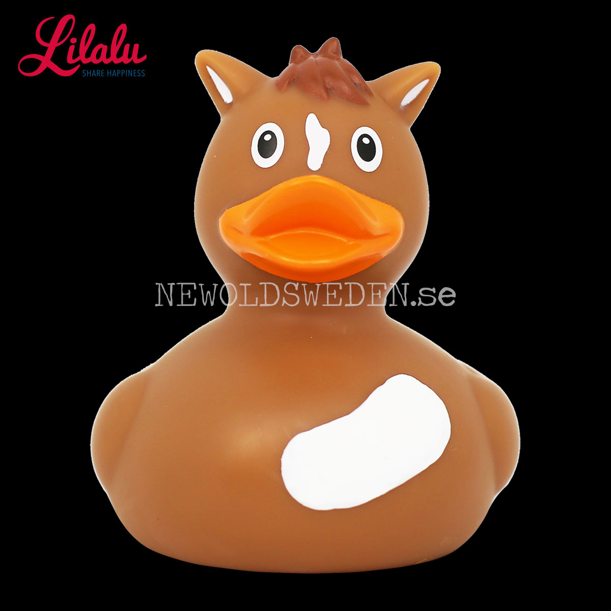 Badanka Lyckoanka PONNY Design by Lilalu - 22:0 - 3