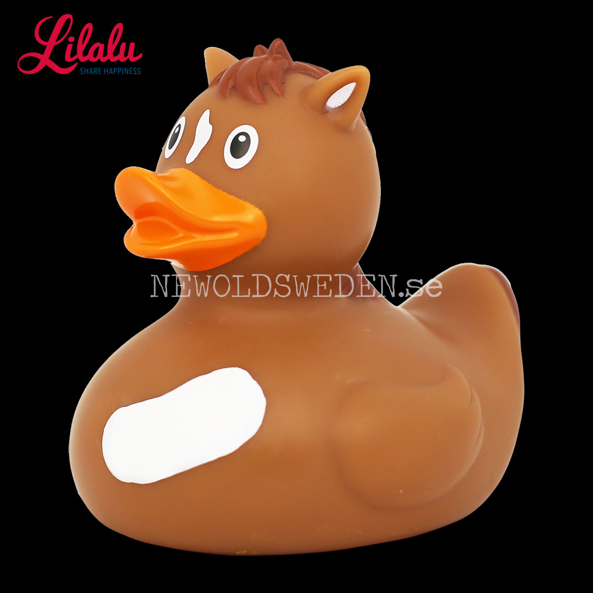 Badanka Lyckoanka PONNY Design by Lilalu - 22:0
