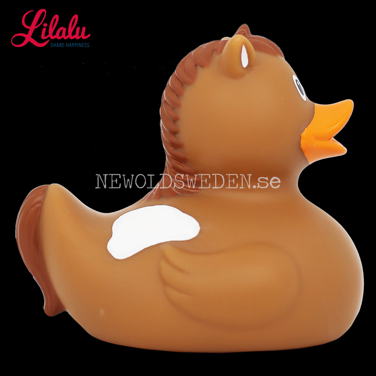 Badanka Lyckoanka PONNY Design by Lilalu - 22:0 - 4