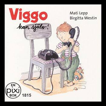 Viggo kan själv 1815 - P75