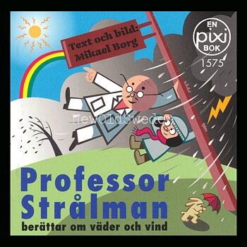 Professor Strålman berättar om väder och vind 1575 - P40