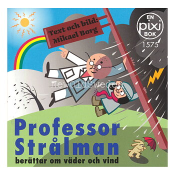 Professor Strålman berättar om väder och vind 1575 - P40