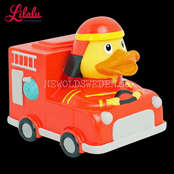 Badanka Lyckoanka BRANDBIL Design by Lilalu - 22:0