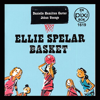 Ellie spelar basket 1619 - P37