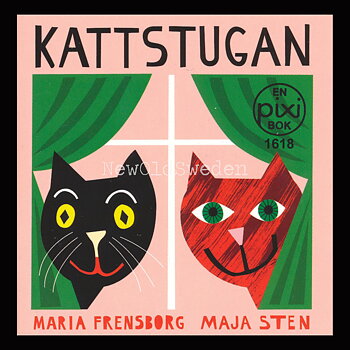 Kattstugan 1618 - P20