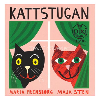 Kattstugan 1618 - P20