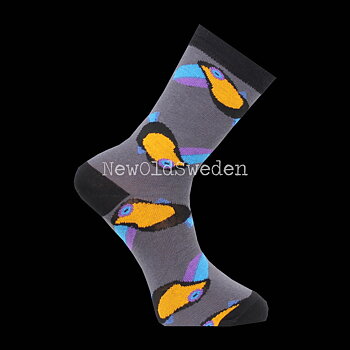 Millers Pelikan 36-41 Fun socks - 2700