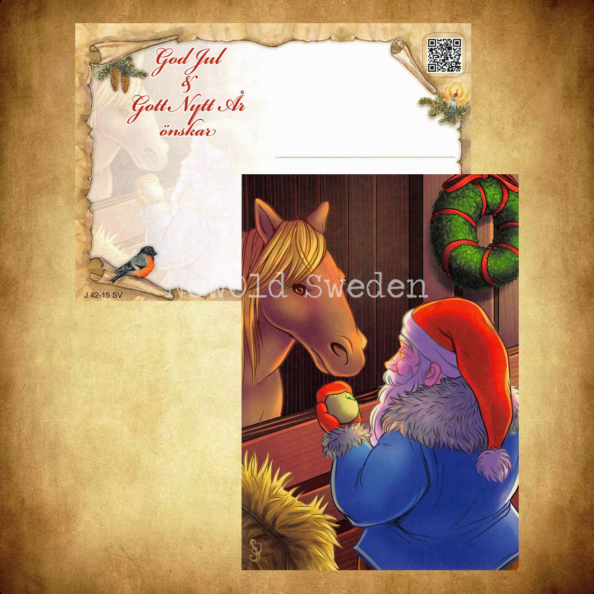 Julgodis - Sara Berntsson - 1013 - 3