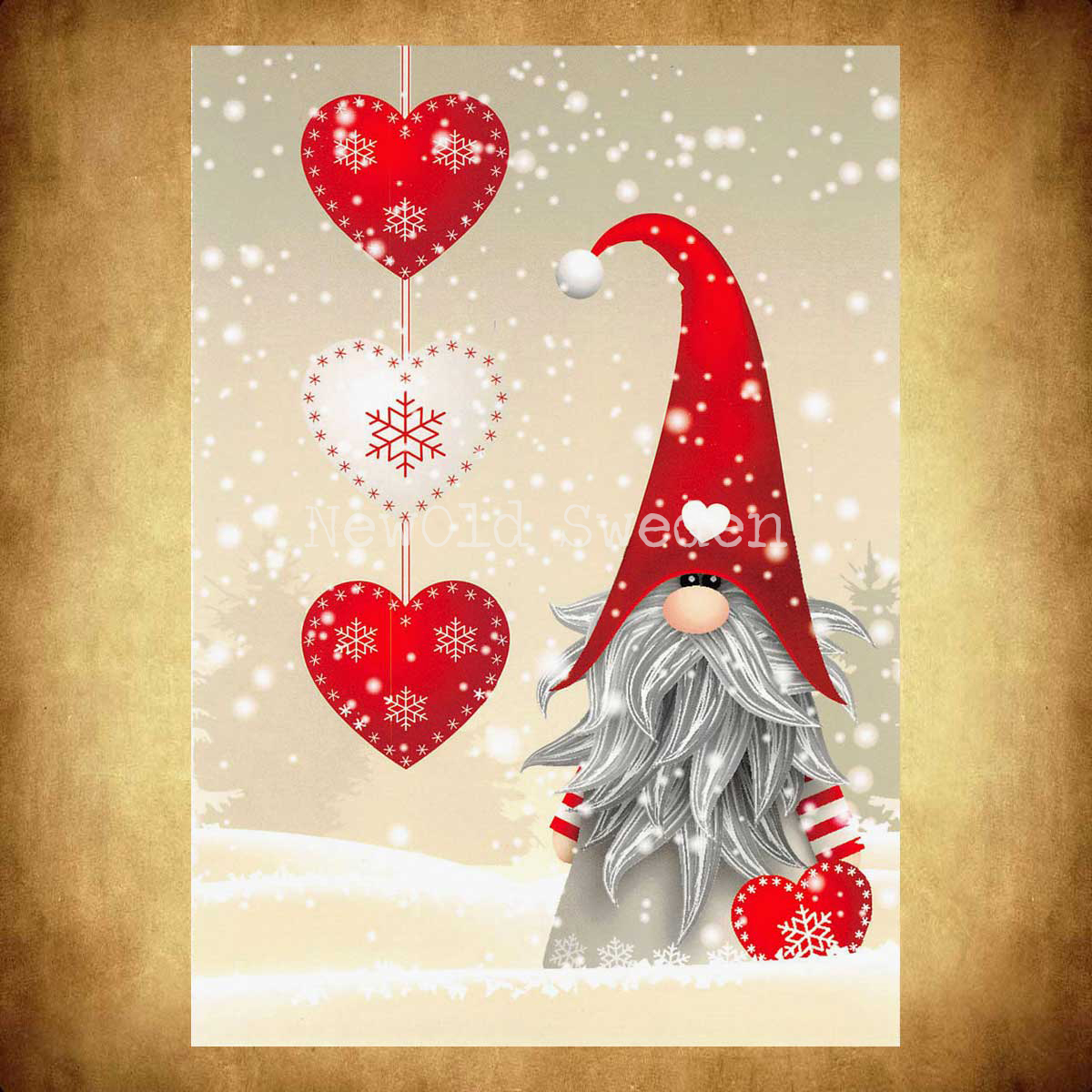 God Jul - 1017 - 2