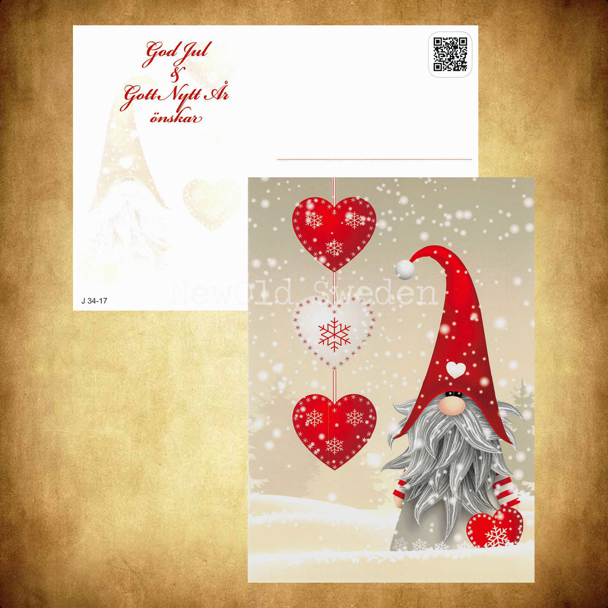 God Jul - 1017 - 3