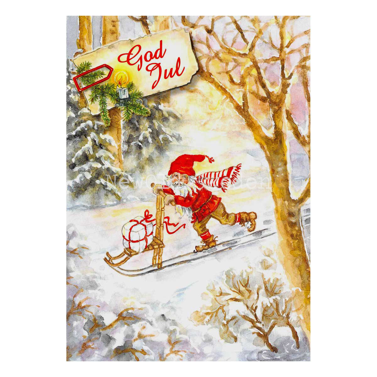 Sparkstötting - Ingrid Elf - 1007 - 4