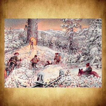 God Jul - Kjell Strömsmoen - 1017