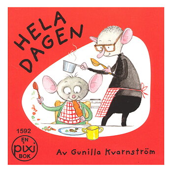 HELA DAGEN 1592 - P32