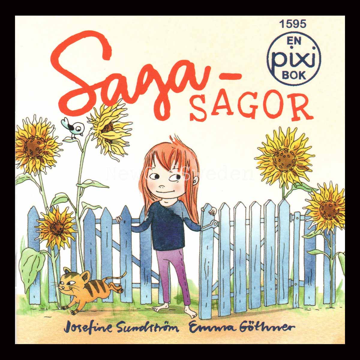 Saga-SAGOR 1595 - P31