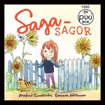 Saga-SAGOR 1595 - P31