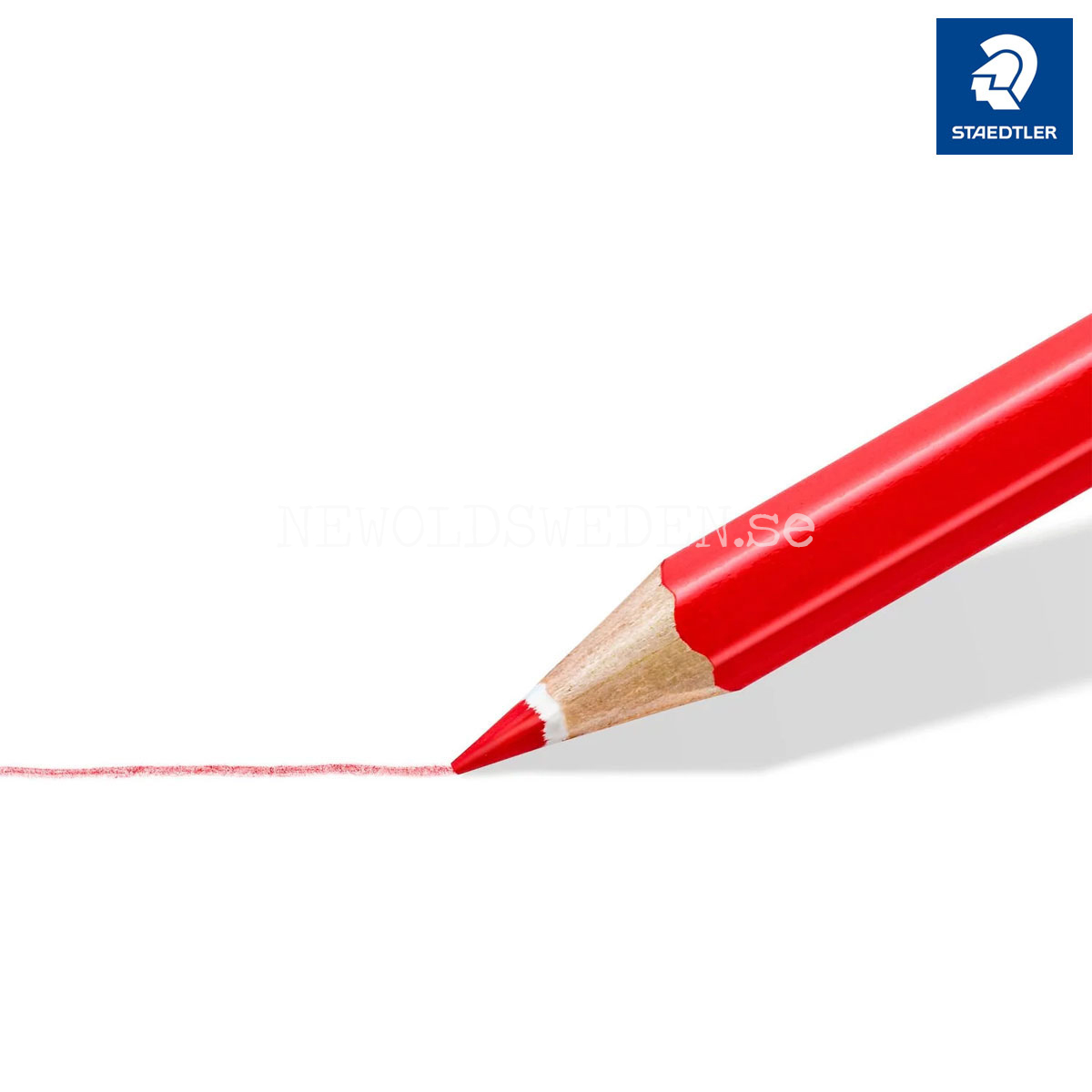 Noris 24 Erasable pencils  STAEDTLER - 5