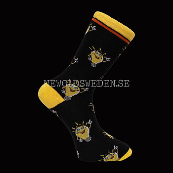Millers Idé 36-41 Fun socks - 1600