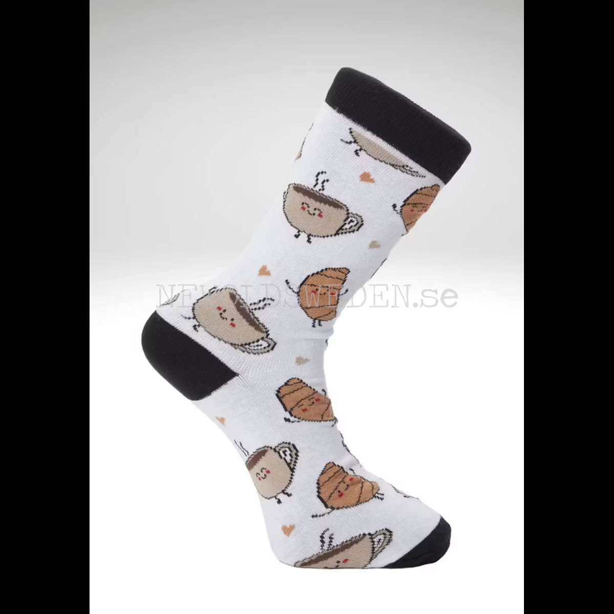Millers CUPS 41-46 Fun socks - 3000