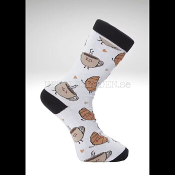 Millers CUPS 41-46 Fun socks - 3000