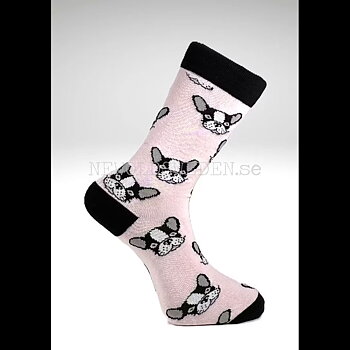 Millers BRUCE 36-41 Fun socks - 3100