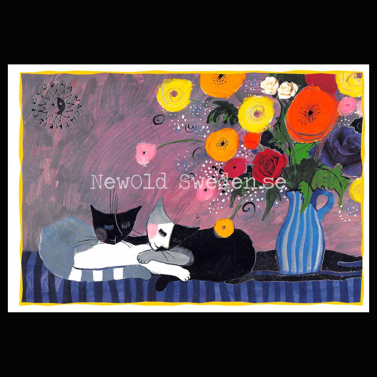 Chill out - Rosina Wachtmeister - 750