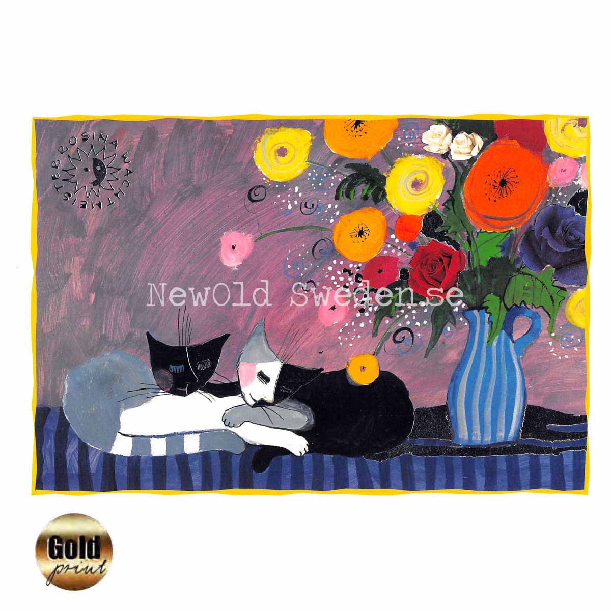 Chill out - Rosina Wachtmeister - 750 - 4
