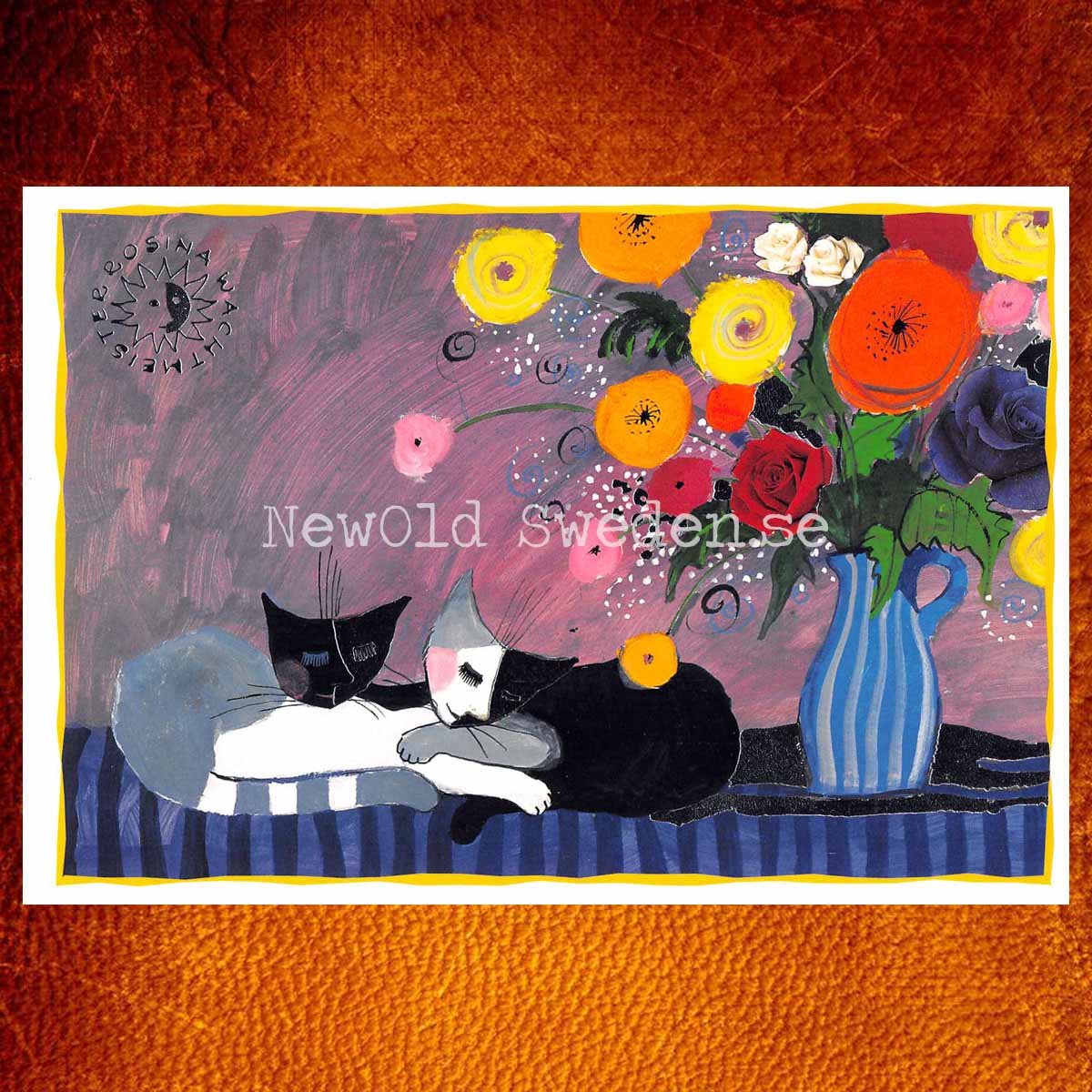 Chill out - Rosina Wachtmeister - 750 - 2