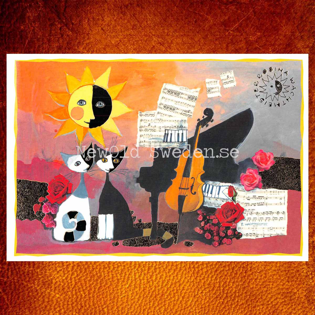 Cello - Rosina Wachtmeister - 750 - 2