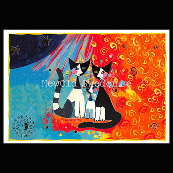 We want to be together - Rosina Wachtmeister - 750