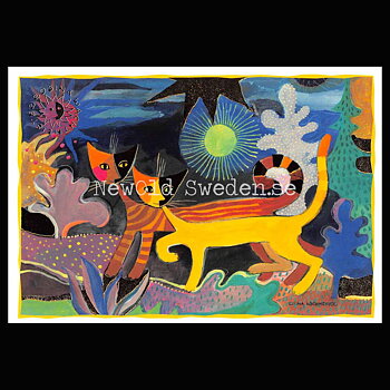Wonderland - Rosina Wachtmeister - 750