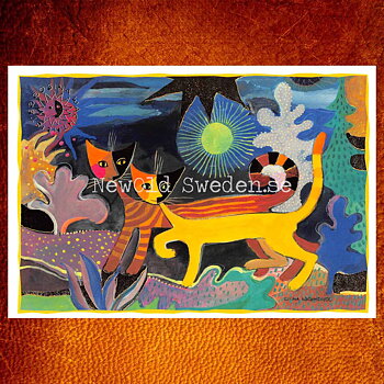 Wonderland - Rosina Wachtmeister - 750