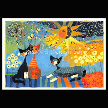 Dolce vita - Rosina Wachtmeister - 750