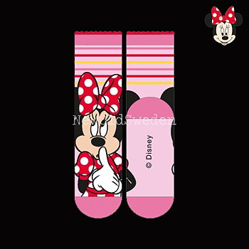 Socka Minnie Mouse Stl. 27/30 Disney Originals - 1650