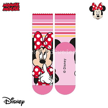 Socka Minnie Mouse Stl. 27/30 Disney Originals - 1650