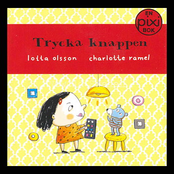 TRYCKA KNAPPEN - P75