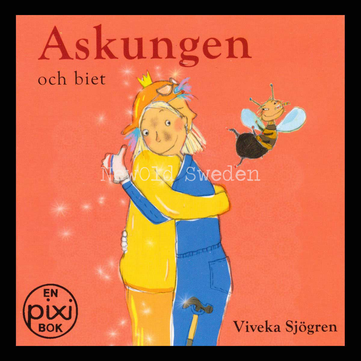 ASKUNGEN OCH BIET - P75