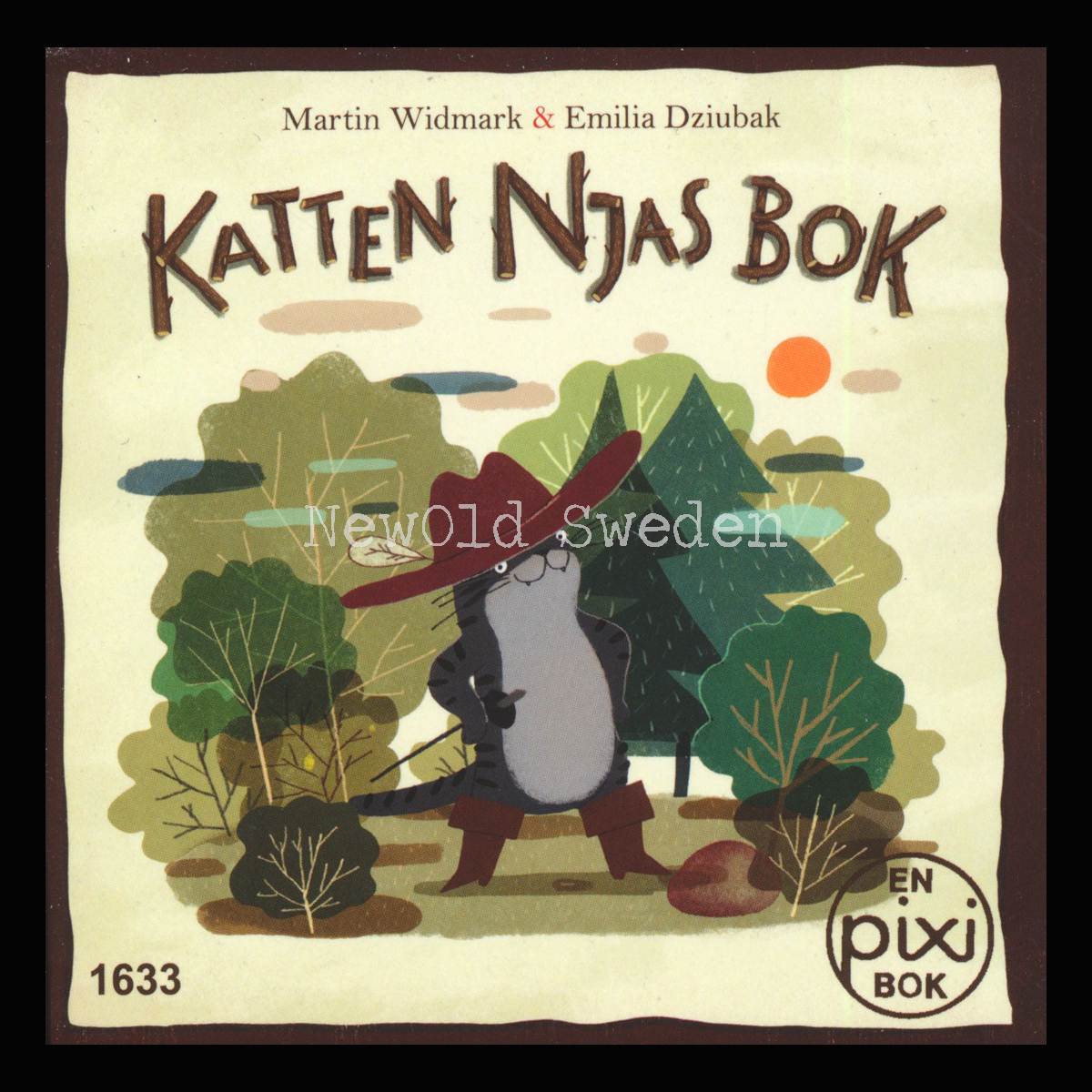 Katten Njas bok 1633 - P62