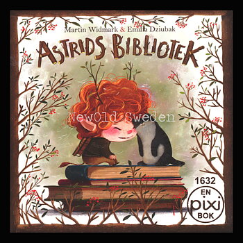 Astrids bibliotek 1632 - P63