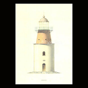 HÅLLÖ FYR - B4