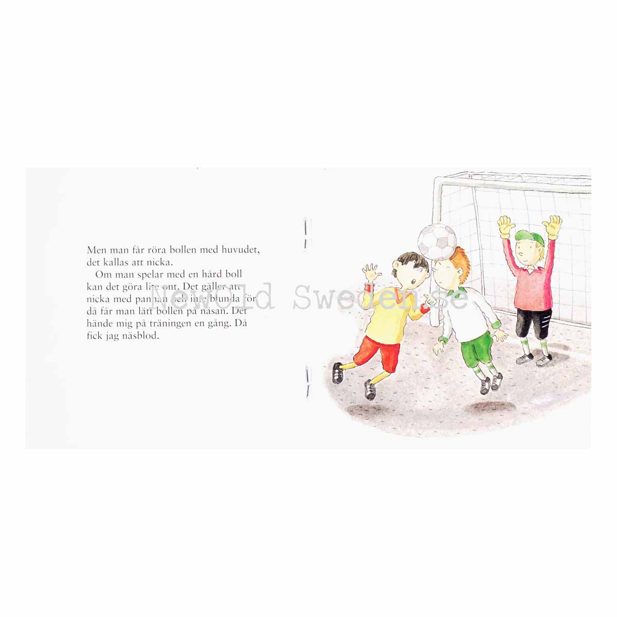 Spinkis fotbollsskola 1410 - P16 - 2
