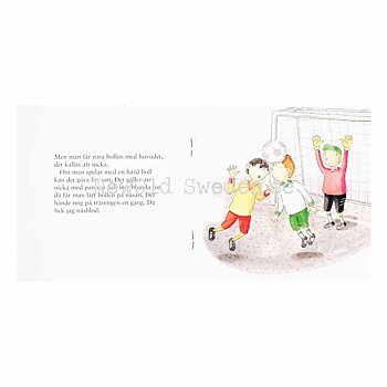 Spinkis fotbollsskola 1410 - P16
