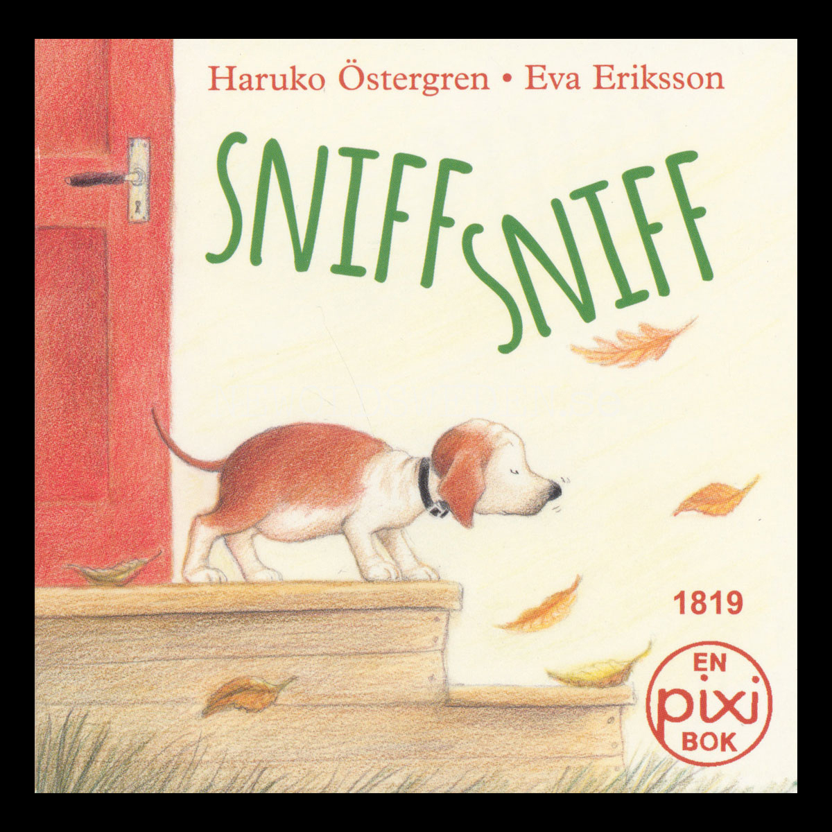 SNIFF SNIFF1819 - P99