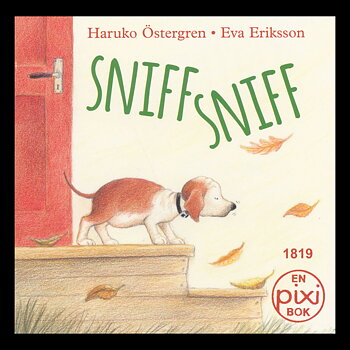 SNIFF SNIFF1819 - P99
