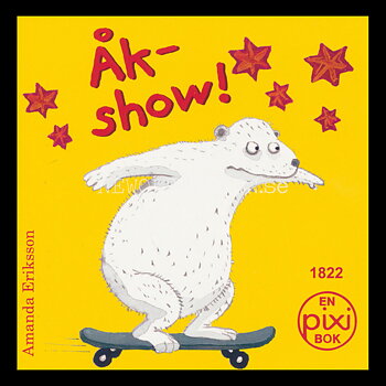 ÅKSHOW 1822 - P85