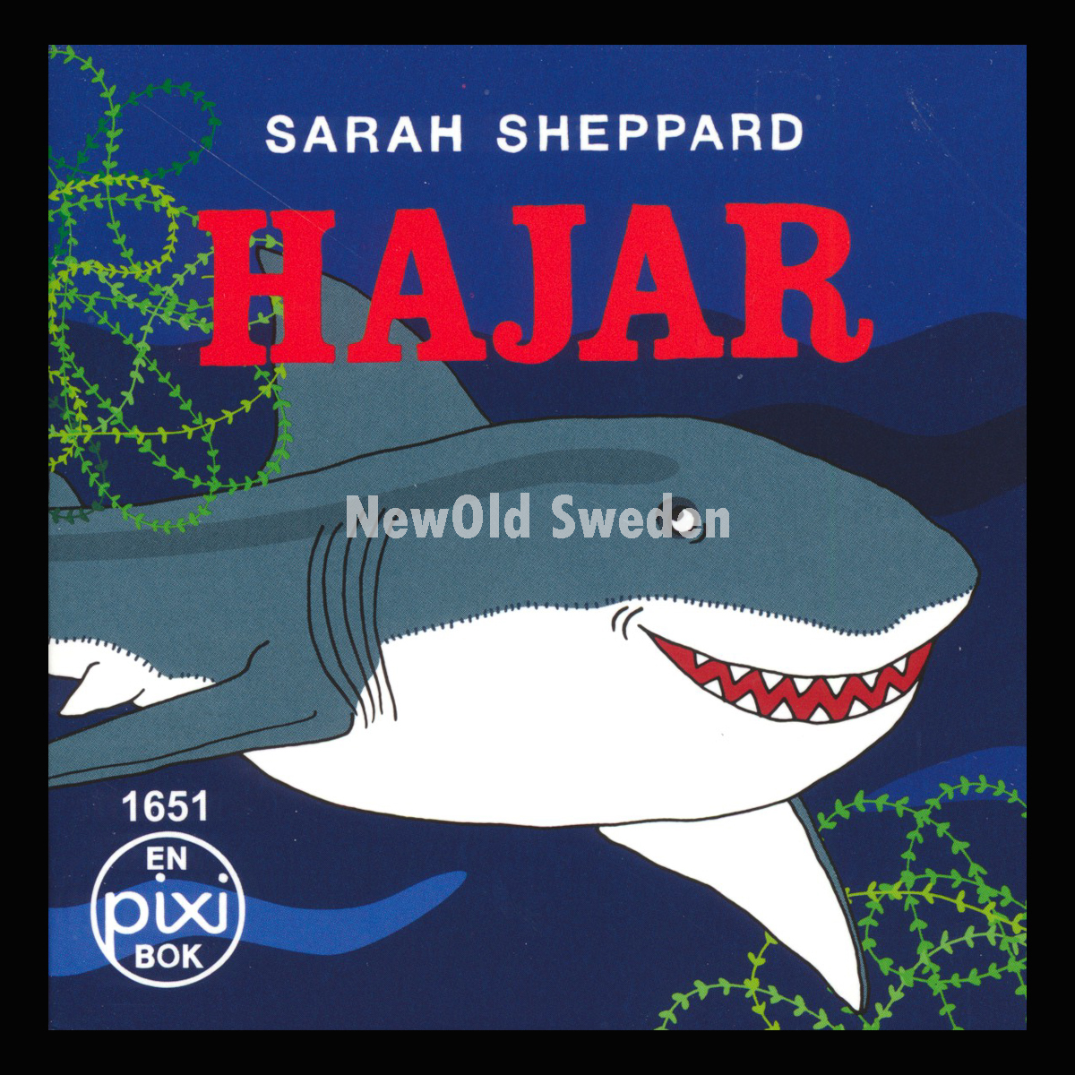 Hajar 1651 - P66