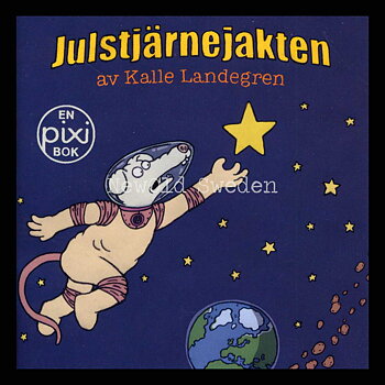 JULSTJÄRNEJAKTEN - P79