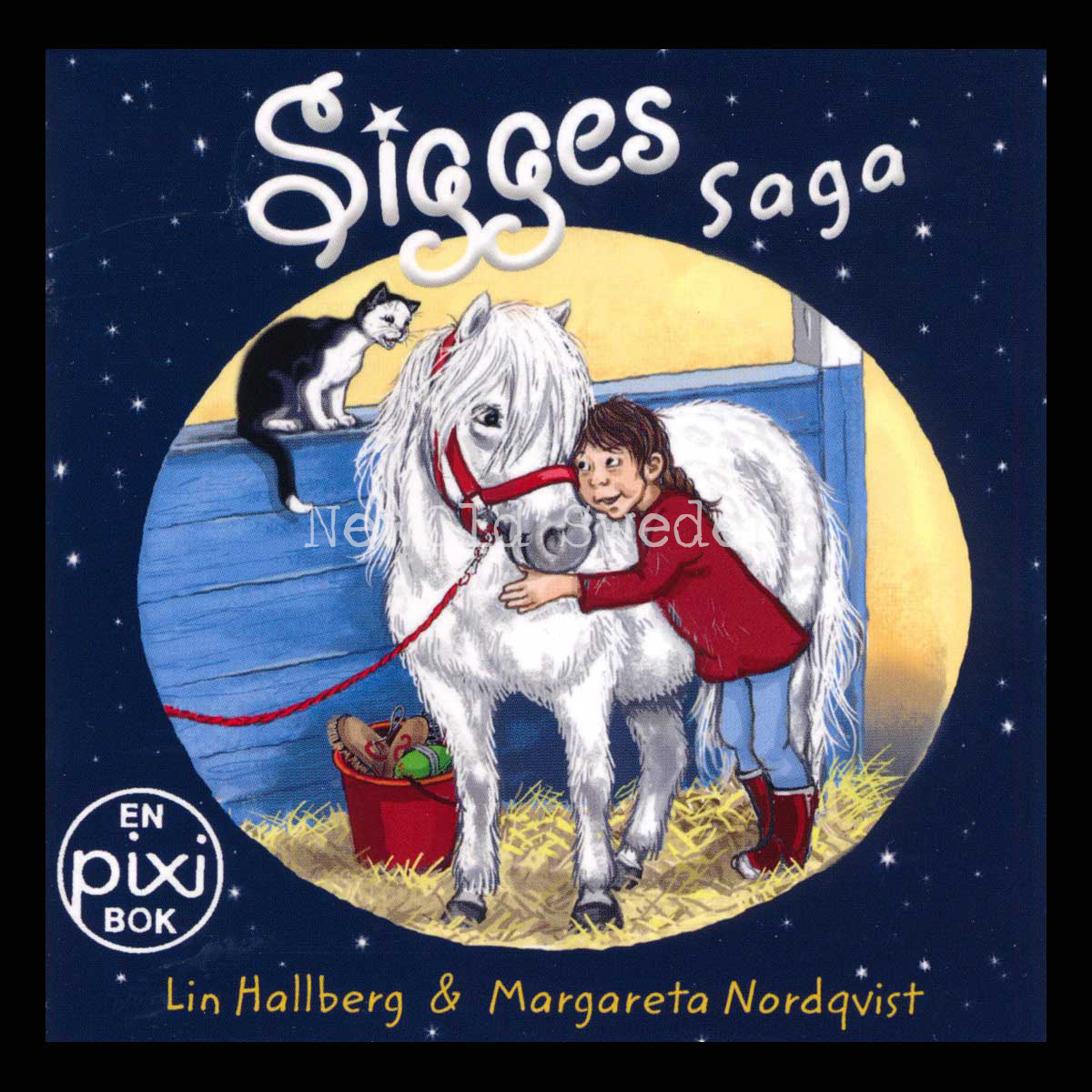 SIGGES SAGA - P83