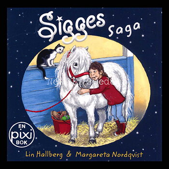SIGGES SAGA - P83