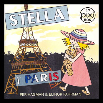 STELLA I PARIS - P82