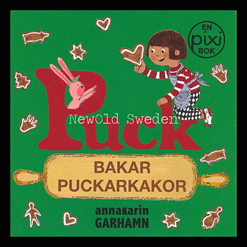 PUCK BAKAR PUCKARKAKOR - P77